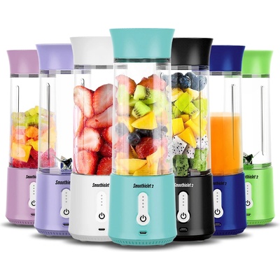 SmoothieJet 2 USB 500 ml