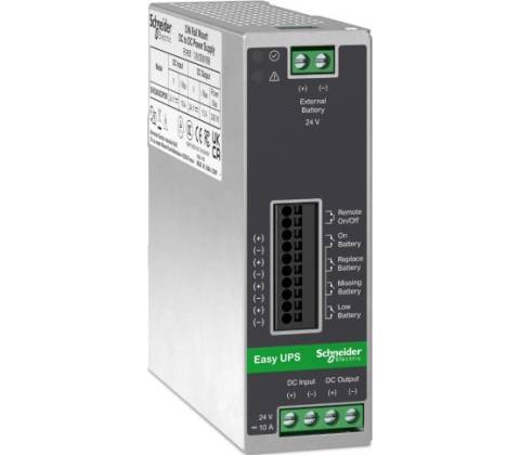 APC BVS240XDPDR