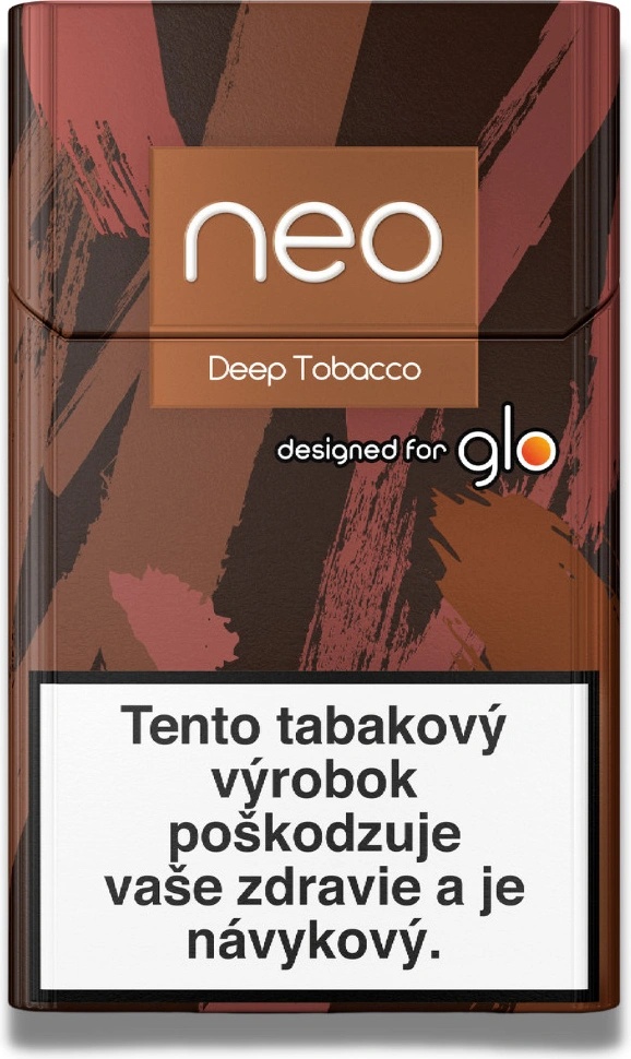 deep tobacco NEO™ Sticks Deep Tobbacco od 4 € deep tobacco NEO™ Sticks Deep Tobbacco od 4 €