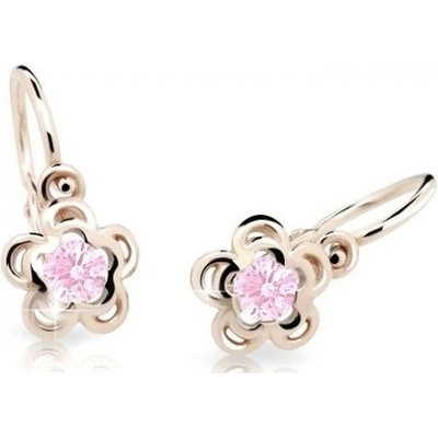 Cutie Jewellery C2204-10-X-4 ružová