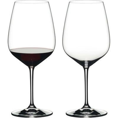 RIEDEL Sklenice Extreme Cabernet křišťálových sklenic 4441/0 2 x 800 ml