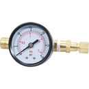 Manometer