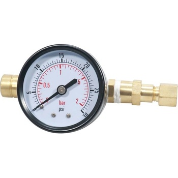 Manometer