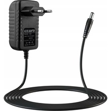 Síťový adaptér Delta 12V 3A 36W s konektorem 5.5/2.1