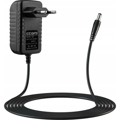 Síťový adaptér Delta 12V 3A 36W s konektorem 5.5/2.1 – Zbozi.Blesk.cz