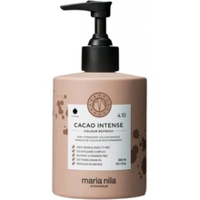 Maria Nila Colour Refresh Cacao Intense 4.10 maska s farebnými pigmentami 300 ml