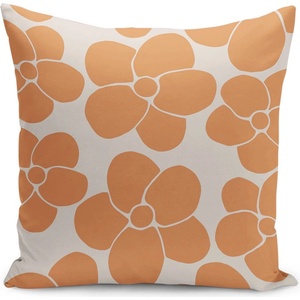 Mila Home Калъфка за възглавница 43x43 cm Orange Meadow - Mila Home (HKG-MMN-Kilif-009)