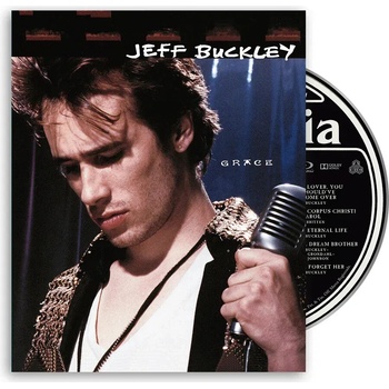 Buckley Jeff Grace BD