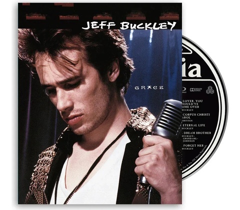 Buckley Jeff Grace BD