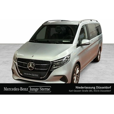 Mercedes-Benz V 250d 140 kW
