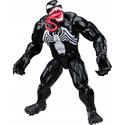 HASBRO Spider-man Titan Series Deluxe Venom figurka