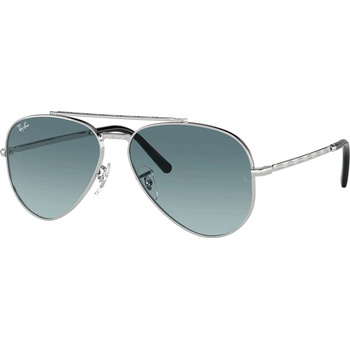 Image 1 of Ray-Ban New Aviator RB3625 003/3M