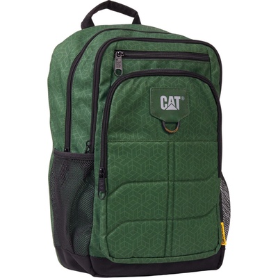 Caterpillar CATMillennial Classic Bennet zelený 84184-603 30 l