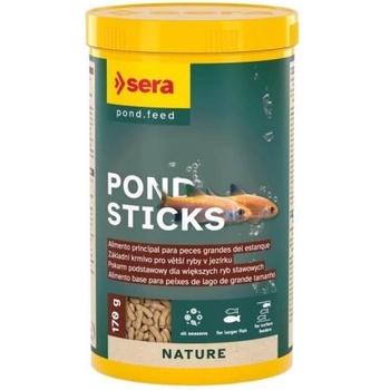 SERA Сера Понд Стикс 1l