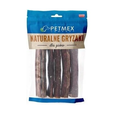 PETMEX Hovězí jícen kulatý 100 g