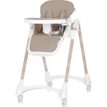 Chipolino Столче за хранене candy shop лате (3800933006110)