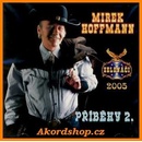 Hoffmann Mirek Příběhy 2. CD