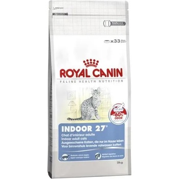Royal Canin FHN Indoor 27 10 kg