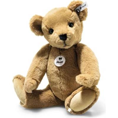 Steiff Originals Lio Teddy bear, светлокафява плюшена играчка