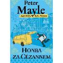 Honba za Cézannem