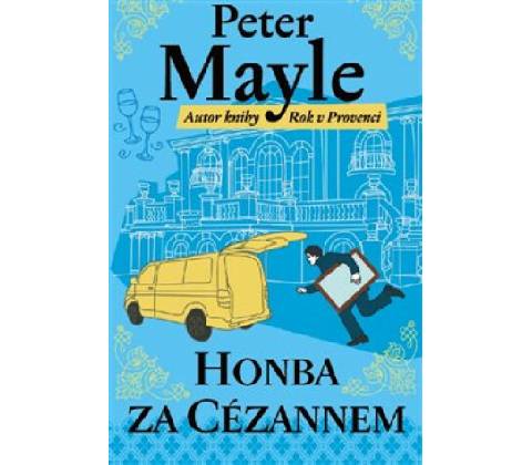 Honba za Cézannem