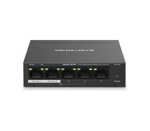 TP-Link MS105GP