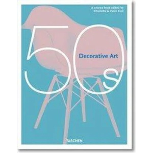 Decorative Art 50s | Fiell (ISBN: 9783836584449)