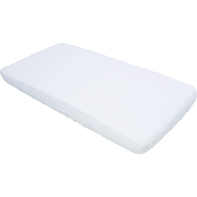 KikkaBoo Протектор за матрак с борд KikkaBoo - 60 x 120 x 15 cm, антибактериален (31105030013)