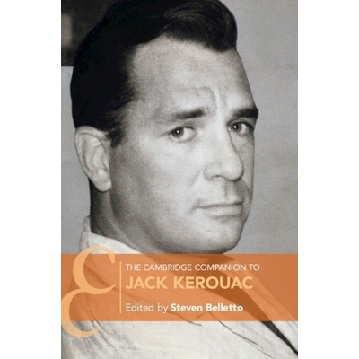 Cambridge Companion to Jack Kerouac