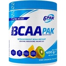 6PAK Nutrition BCAA PAK 400 g