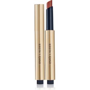 Estée Lauder Pure Color Melt-On Shimmer Stick блясък за устни с блестящи частици цвят Sparkling Cola 1.8 гр