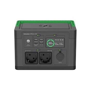 APC Power Station Schneider OffGrid 330