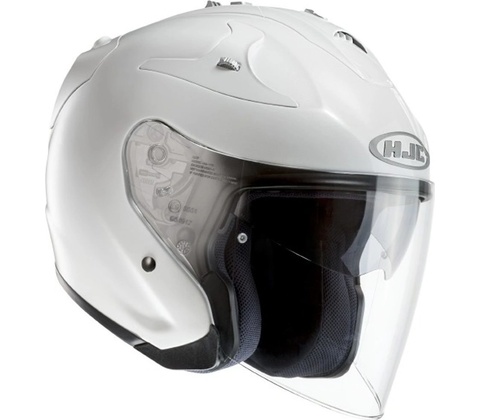 HJC FG-JET