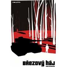 Březový háj - Lukáš Zárybnický, Brožovaná