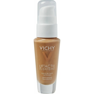 Vichy Liftactiv FlexiTeint make-up proti vráskám pro všechny typy pleti 25 Nude 30 ml