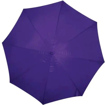 Automatický dáždnik violet