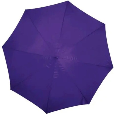 Automatický dáždnik violet