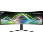 LC-Power LC-M49QCK Монитори