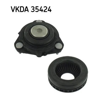 Ložisko pružné vzpěry SKF VKDA 35424 (VKDA35424)