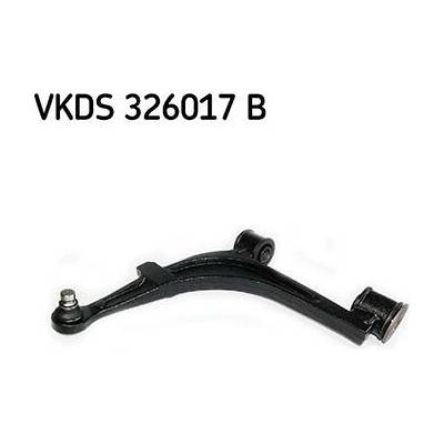Rameno zavesenia kolies SKF VKDS 326017 B