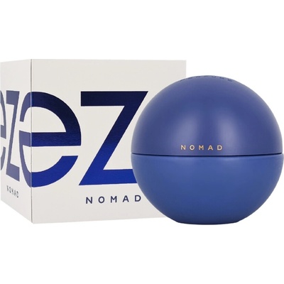 Eze Nomad parfumovaná voda pánska 75 ml