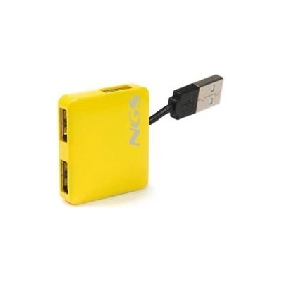 NGS YELLOWMICROHUB