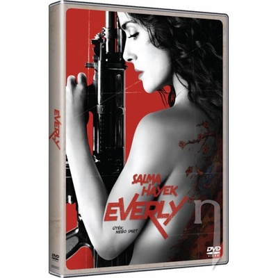 Everly DVD
