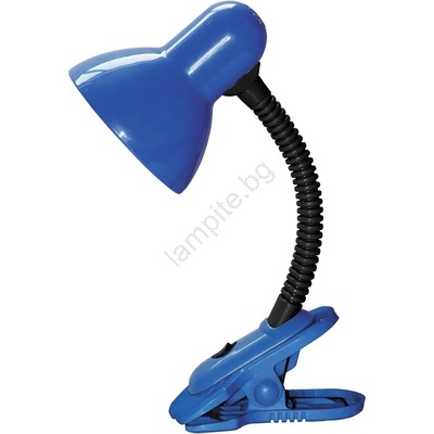 Rábalux 4260 - Лампа на клипс DENNIS 1xE27/40W/230V (RL4260)