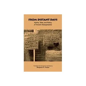 From Distant Days | Benjamin R. Foster (ISBN: 9781883053093)