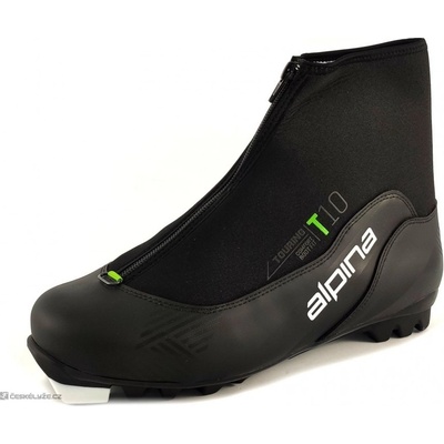 Alpina T10 2022/23 – Hledejceny.cz