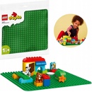 LEGO® DUPLO® 10980 podložka zelené