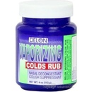 Delon Vaporizing Colds Rub masážny balzam 113 g