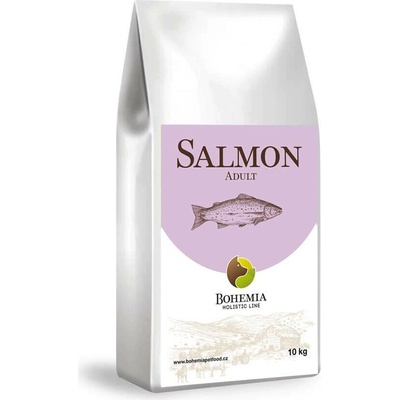 Bohemia Holistic Adult Salmon 2 kg