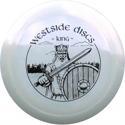 Westside King VIP Glimmer (discgolf)